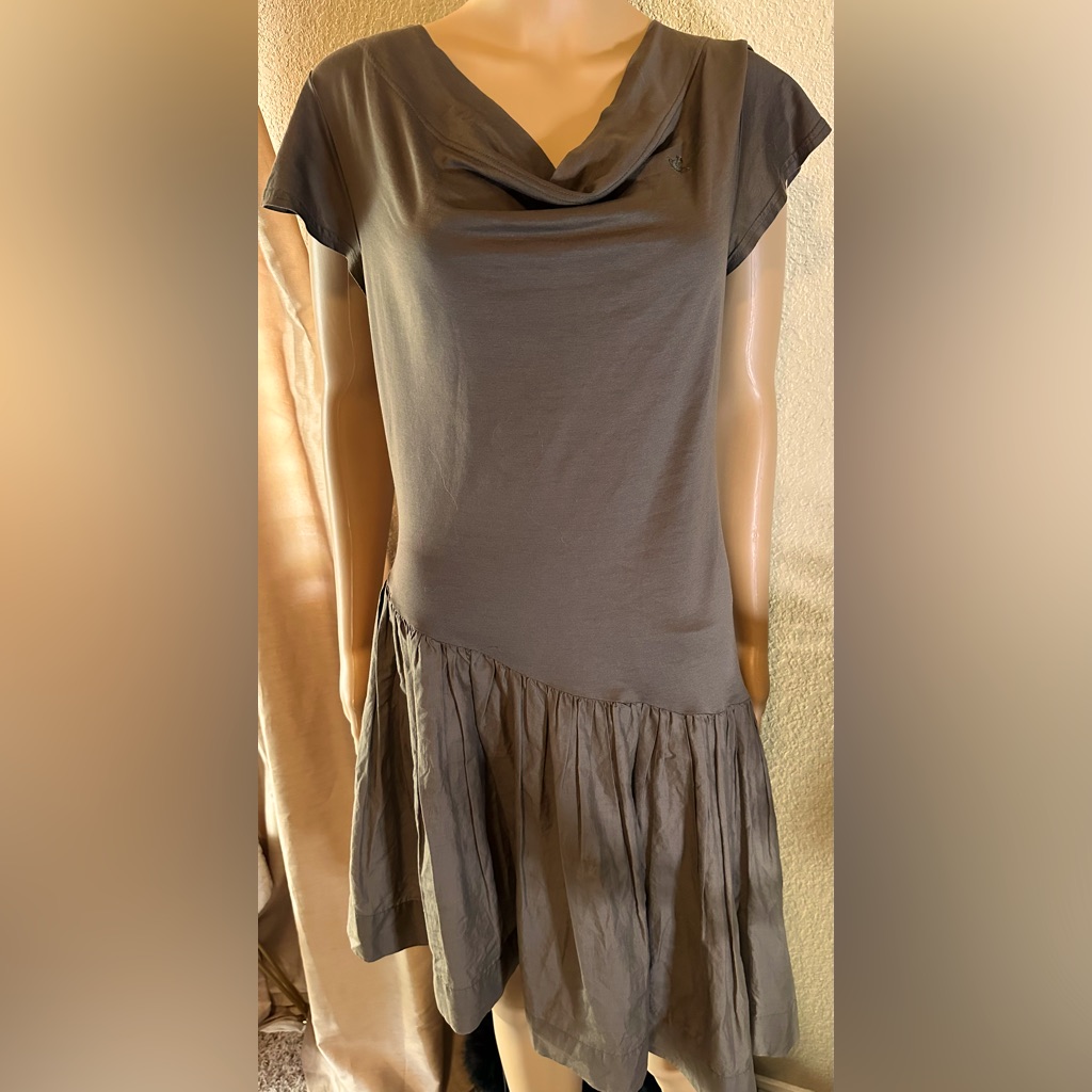 Vivianne Westwood Dress